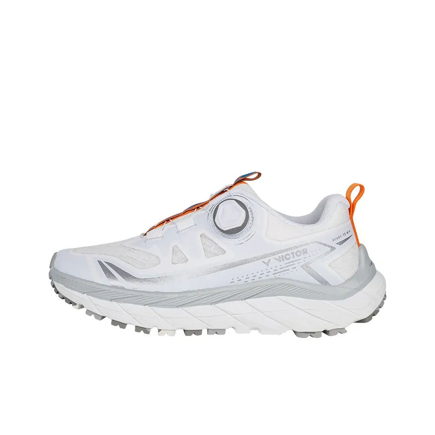 VICTOR Club Series Cushioning Anti-Slip And Wear-Resistant Low-Top Badminton Shoes Unisex