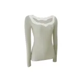 벽 크림 그레이