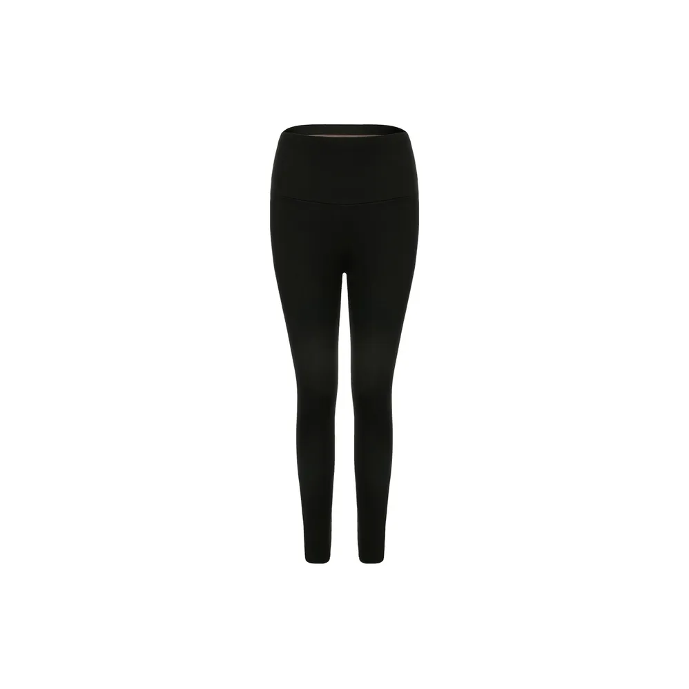 IMIS Leggings Женские Pure Black