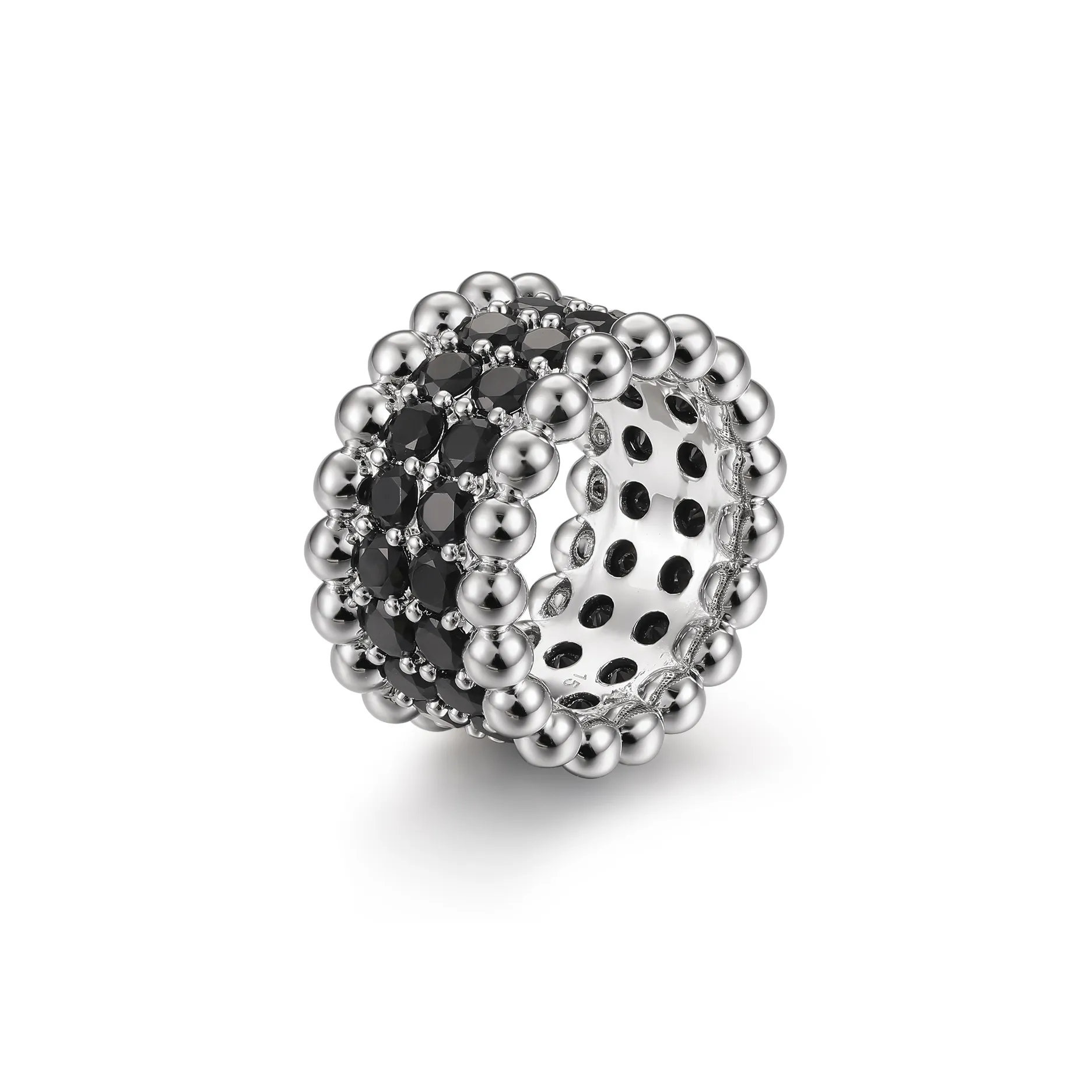 MSCAT Rings Unisex