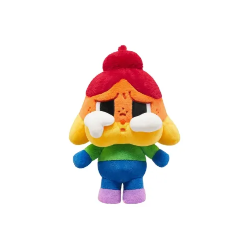 POP MART Модные фигурки