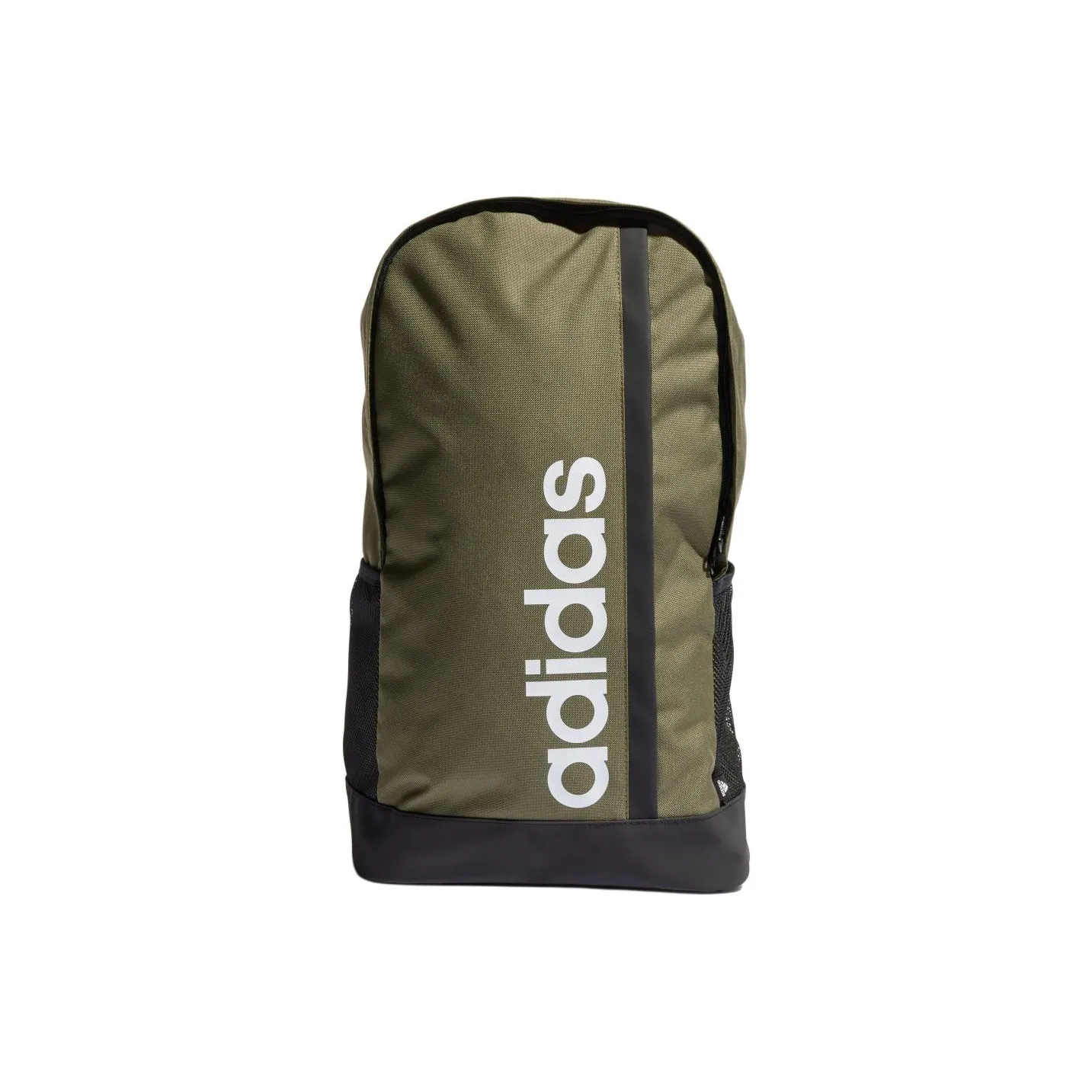 Adidas Essentials Ткань из переработанного полиэстера с полотняным переплетением Рюкзак Мужской Яшма