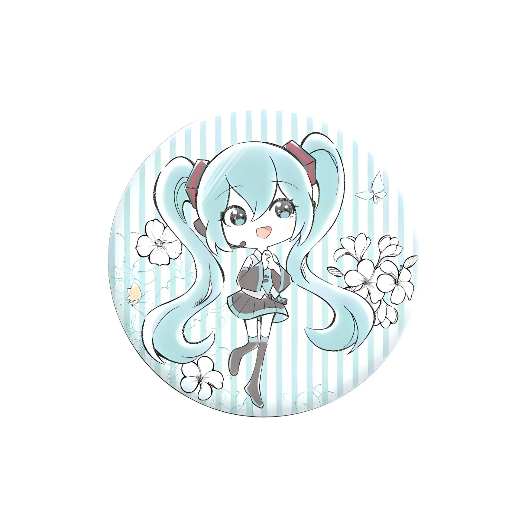 Soft bristles for gentle care