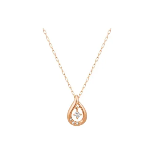 4C Ожерелья Женские