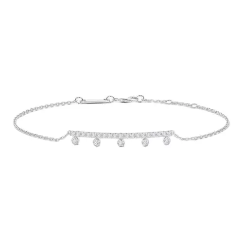 De Beers Браслеты Женские