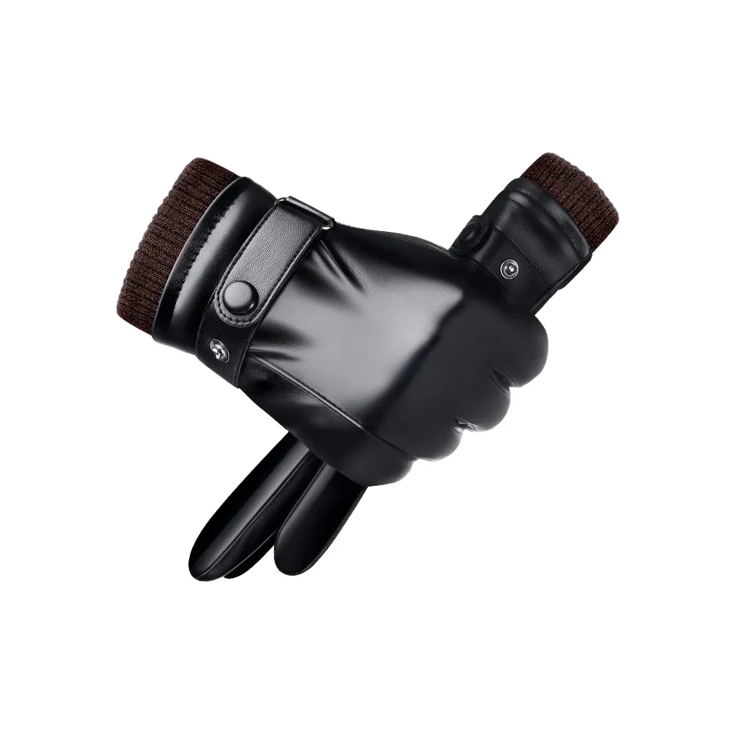 CARDANRO PU (полиуретан), текстильные перчатки для мужчин