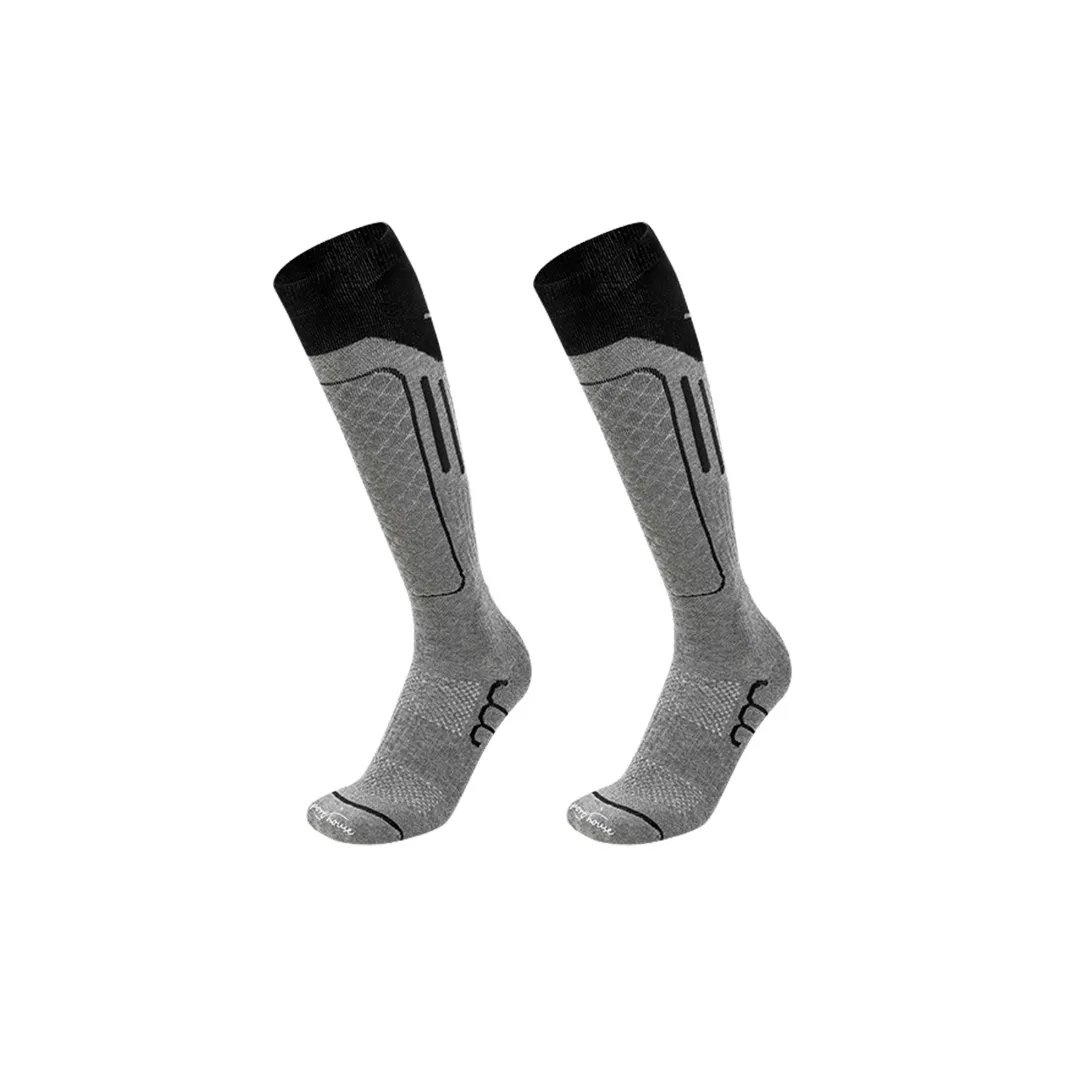 Спортивный дом Лыжные носки Мужской Комбо набор