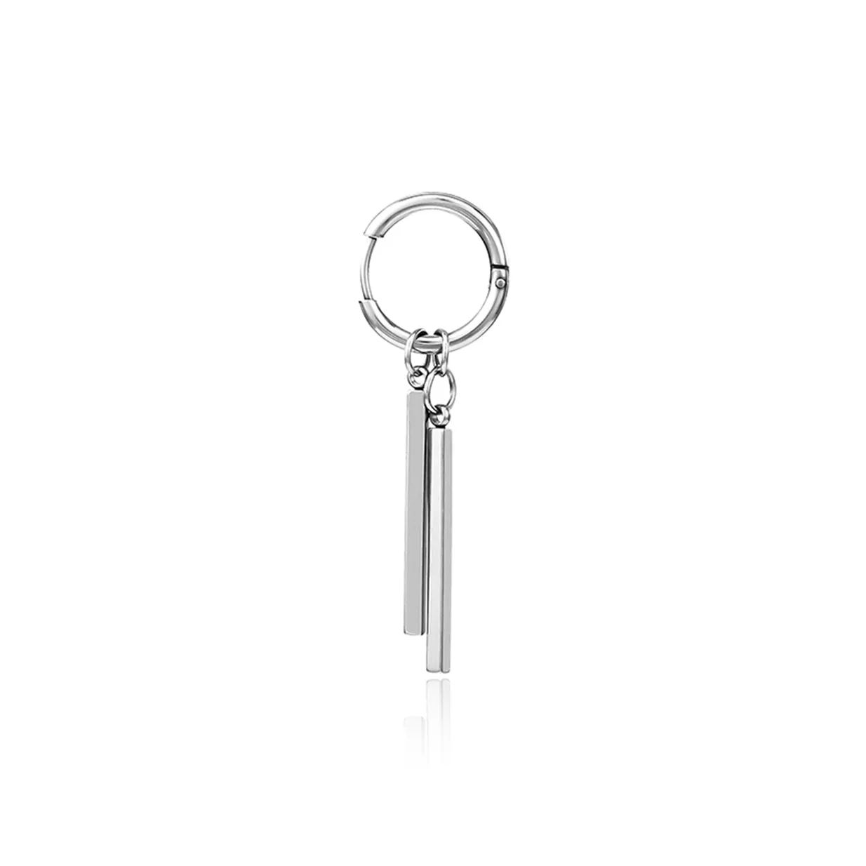 ZANC Сплав Серьги Унисекс