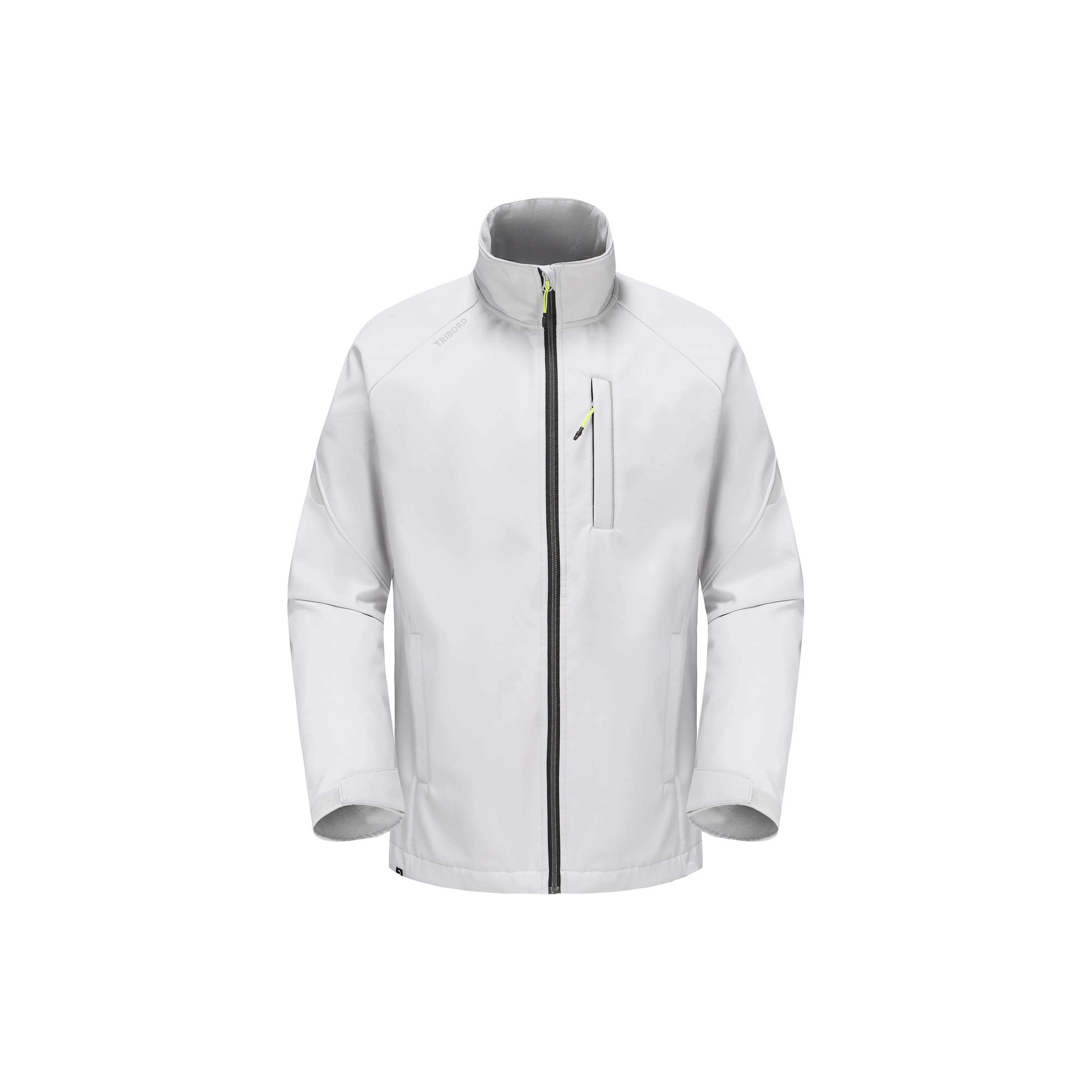 DECATHLON x CN LIANMINGKUAN Jackets Coats Men's Zinc Gray