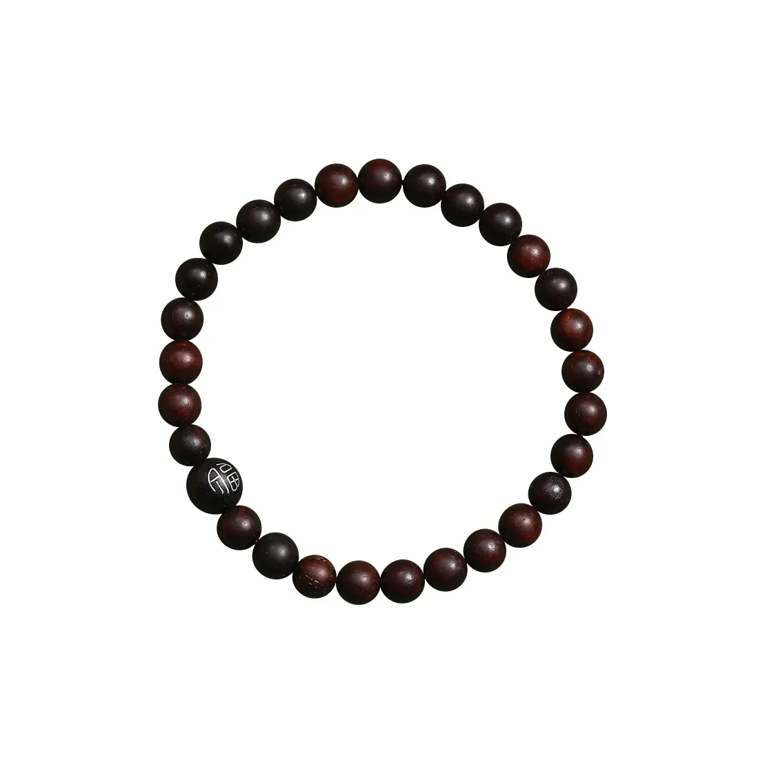 Crabs Sandalwood Wooden Bracelets Unisex