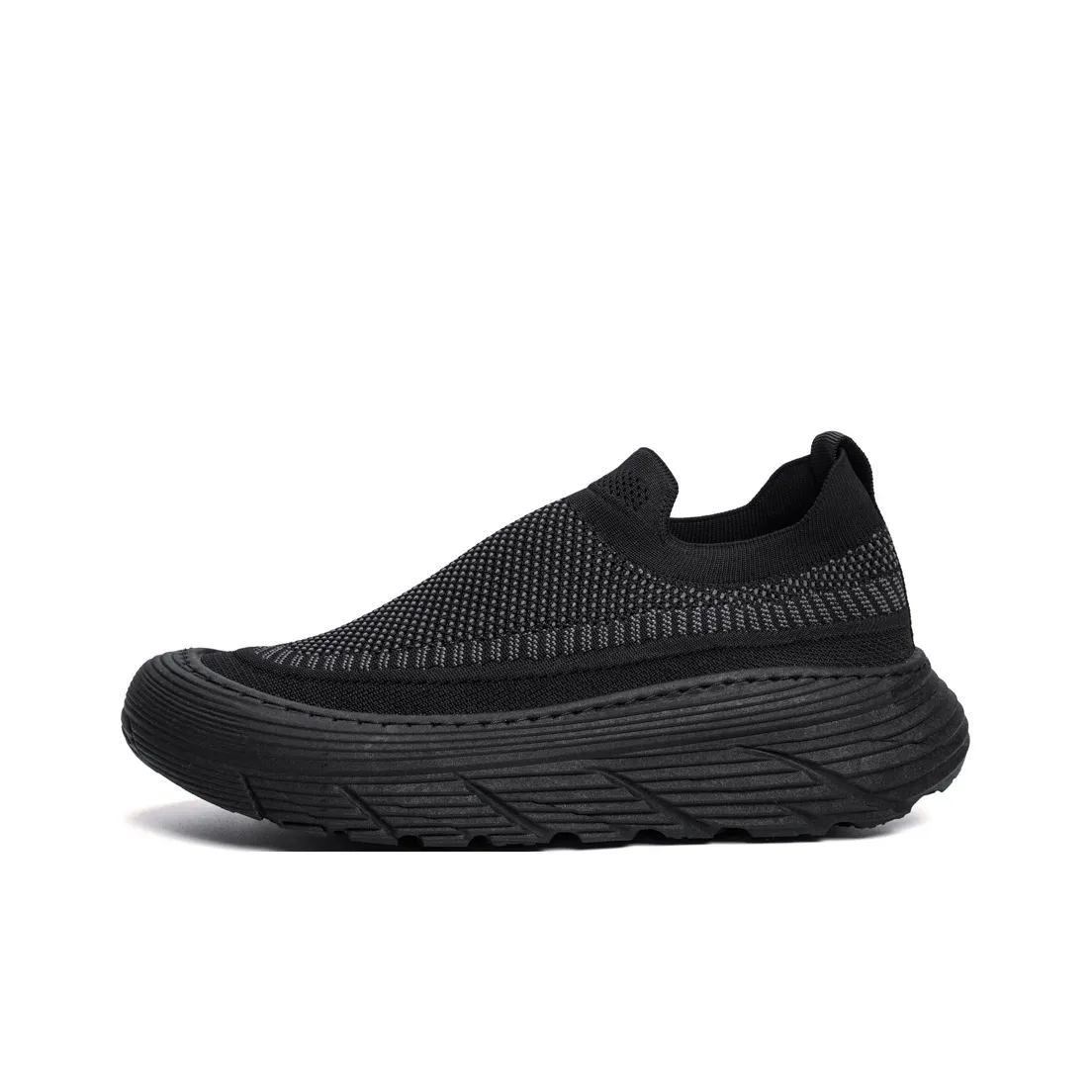 TOM TAILOR Амортизация Покрытие Устойчивый к истиранию Дышащий Противоскользящий Низкий Топ Casual Мужской Черный