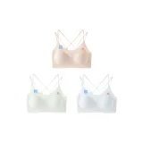 [3팩 세트] 쉬림프 컬러 + 그린 + 블루