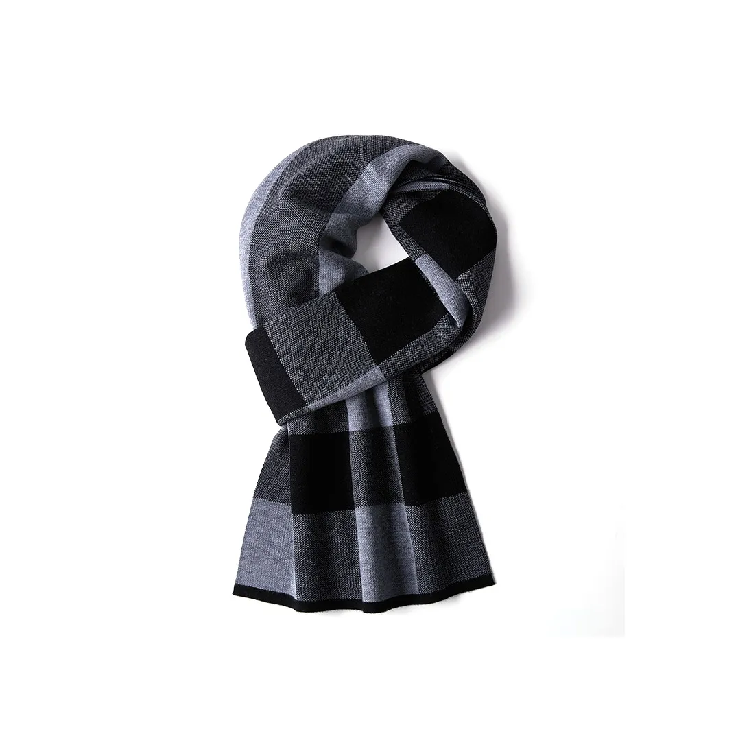 TUCANO Knit Scarves Men's