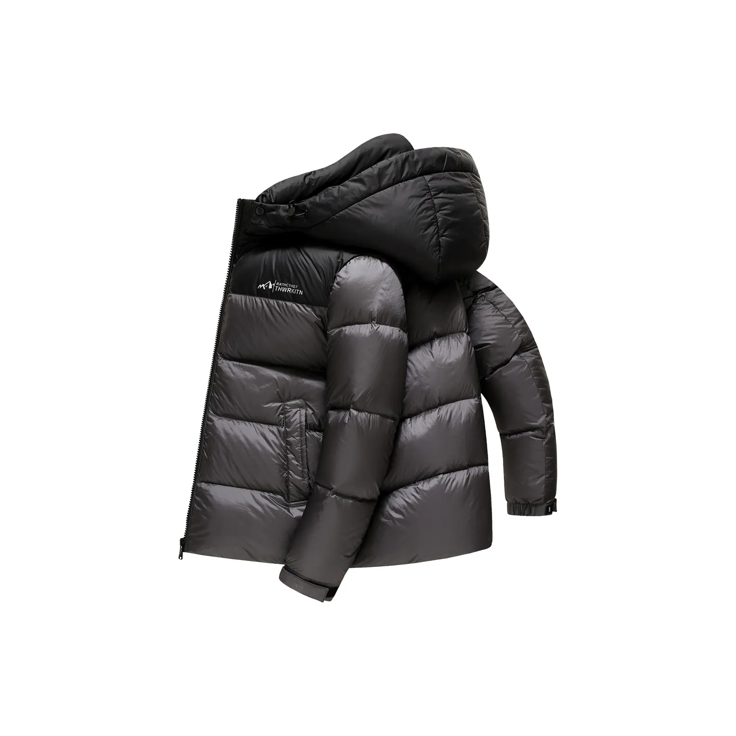 Perfect for hot days and then for under jackets