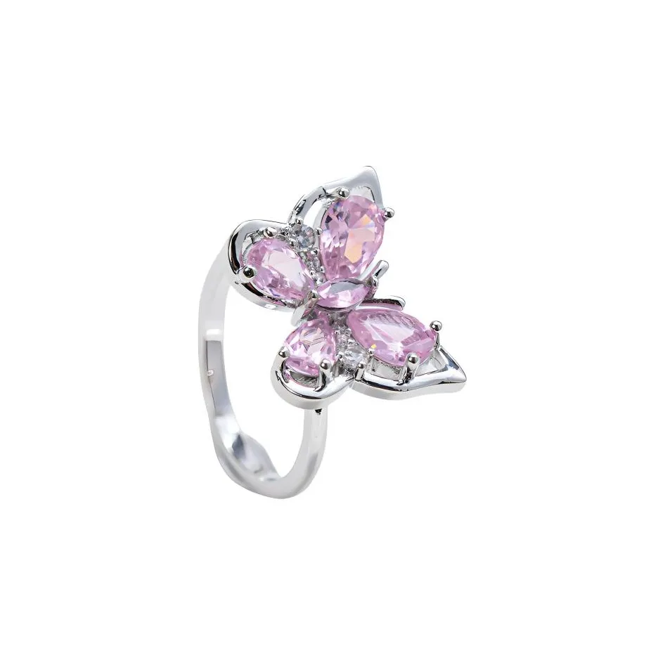 TUTAE Кольца Женские