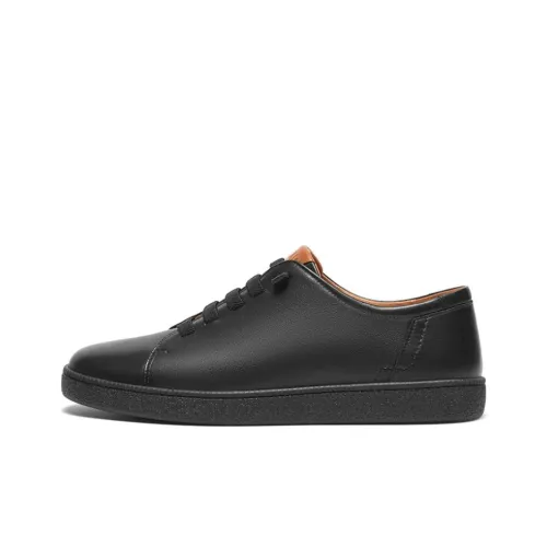 SKAP Кроссовки для скейтбординга Low Top Мужские