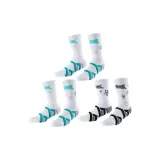 3팩 세트 (불바사우루스 핑크 그린+불바사우루스 핑크 그린+불바사우루스 블랙)