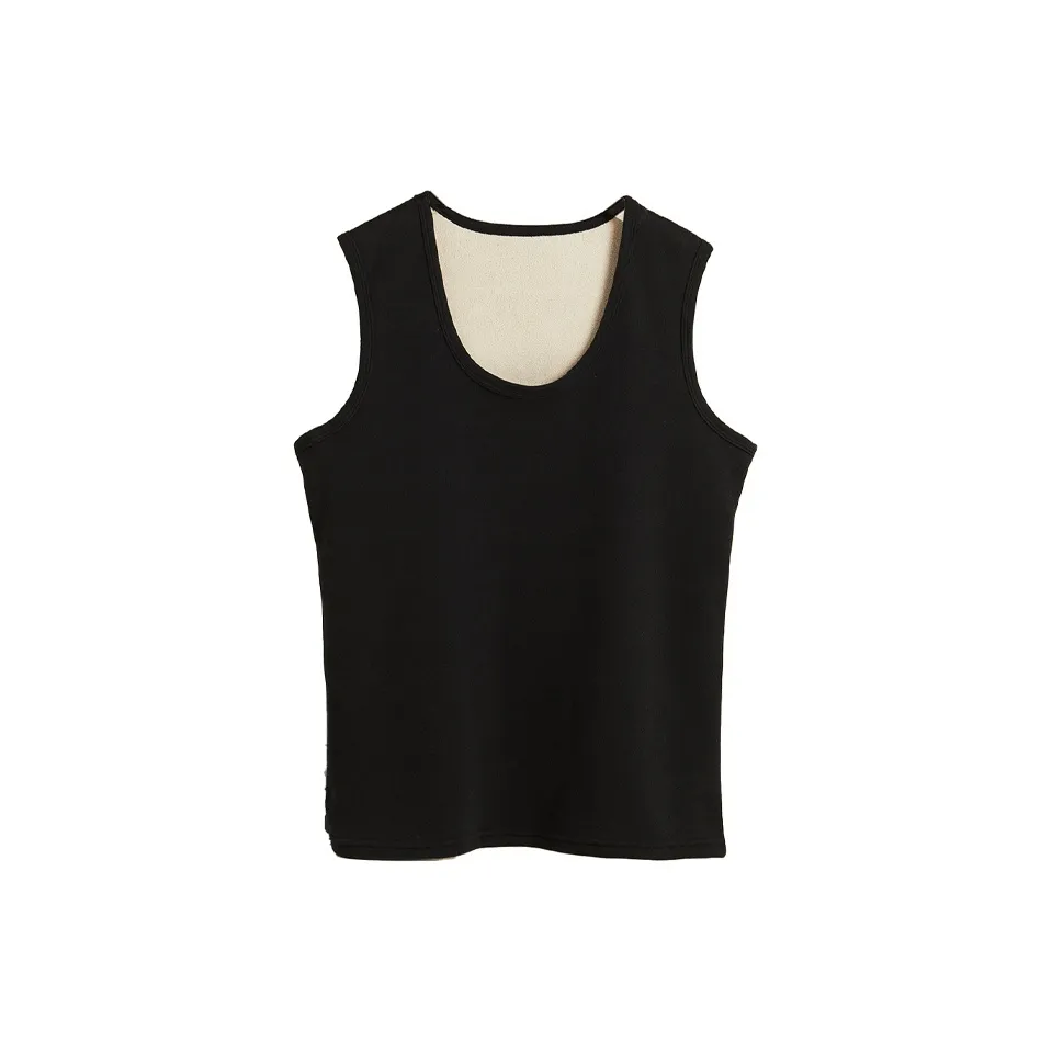 Urban Beauty Thermal Tops Men's