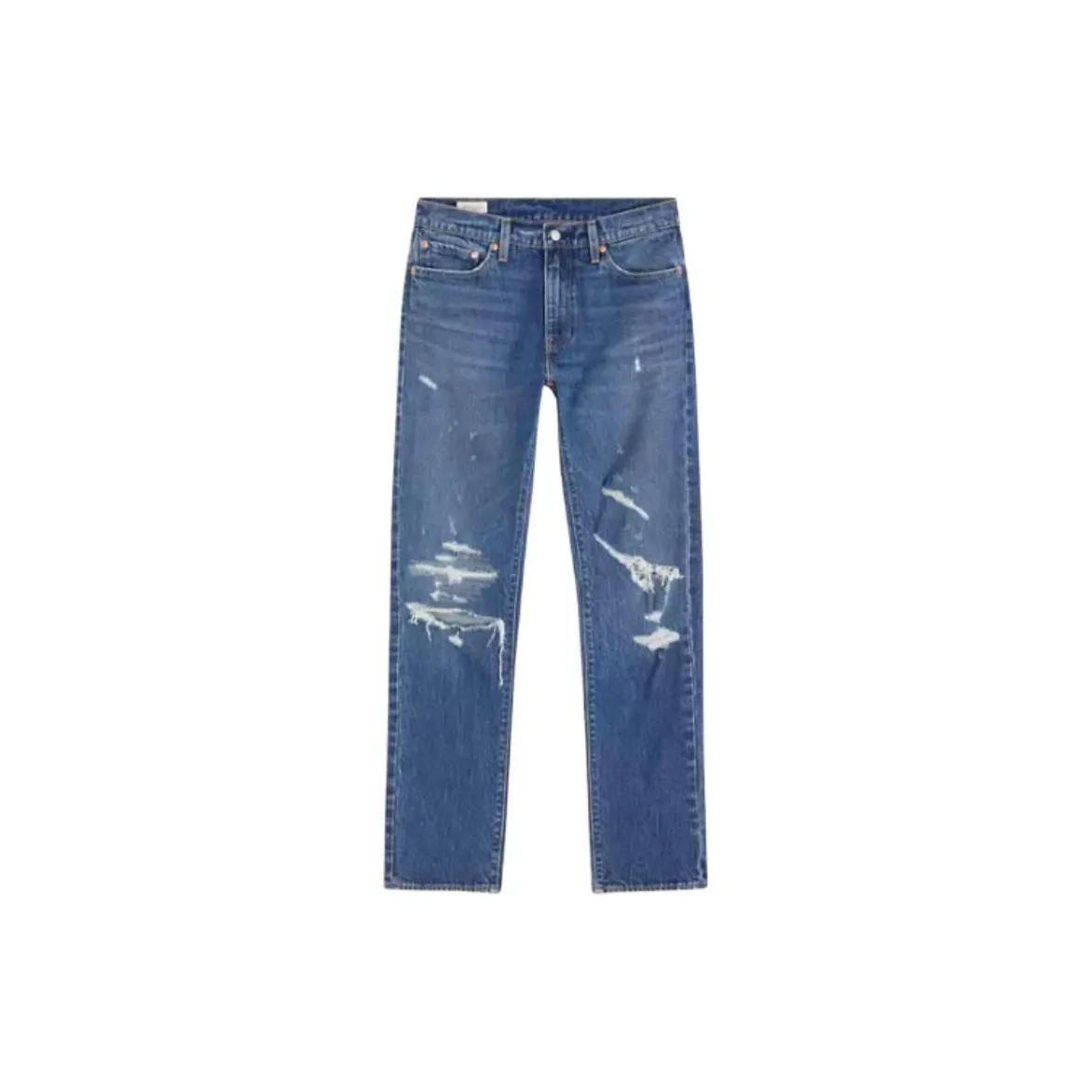 Levis Lost City 1955 501 Jeans