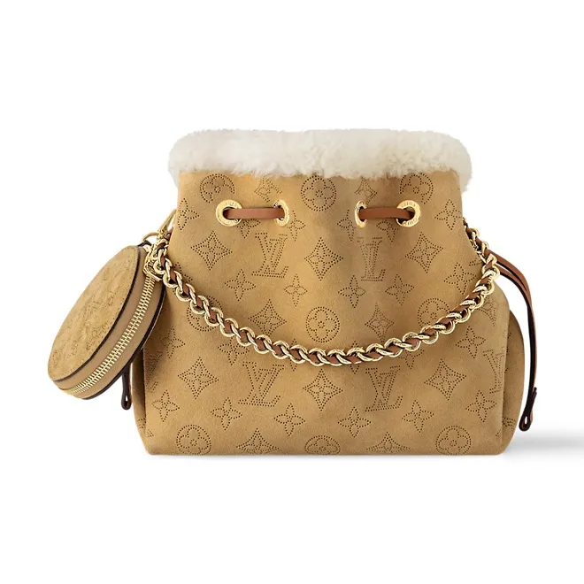 LOUIS VUITTON Bella
