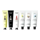 50ml*6 (실버 퀸+파인애플+레드 애플+시더+페어 블라썸+봄 오렌지)