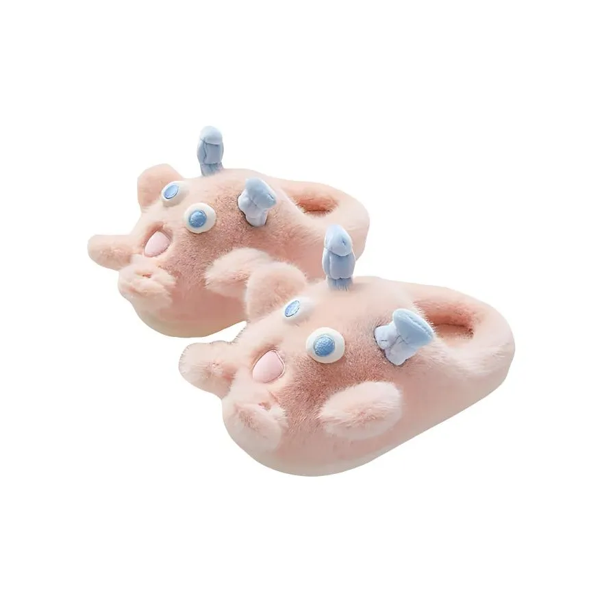 Imono Slippers / Home Slippers
