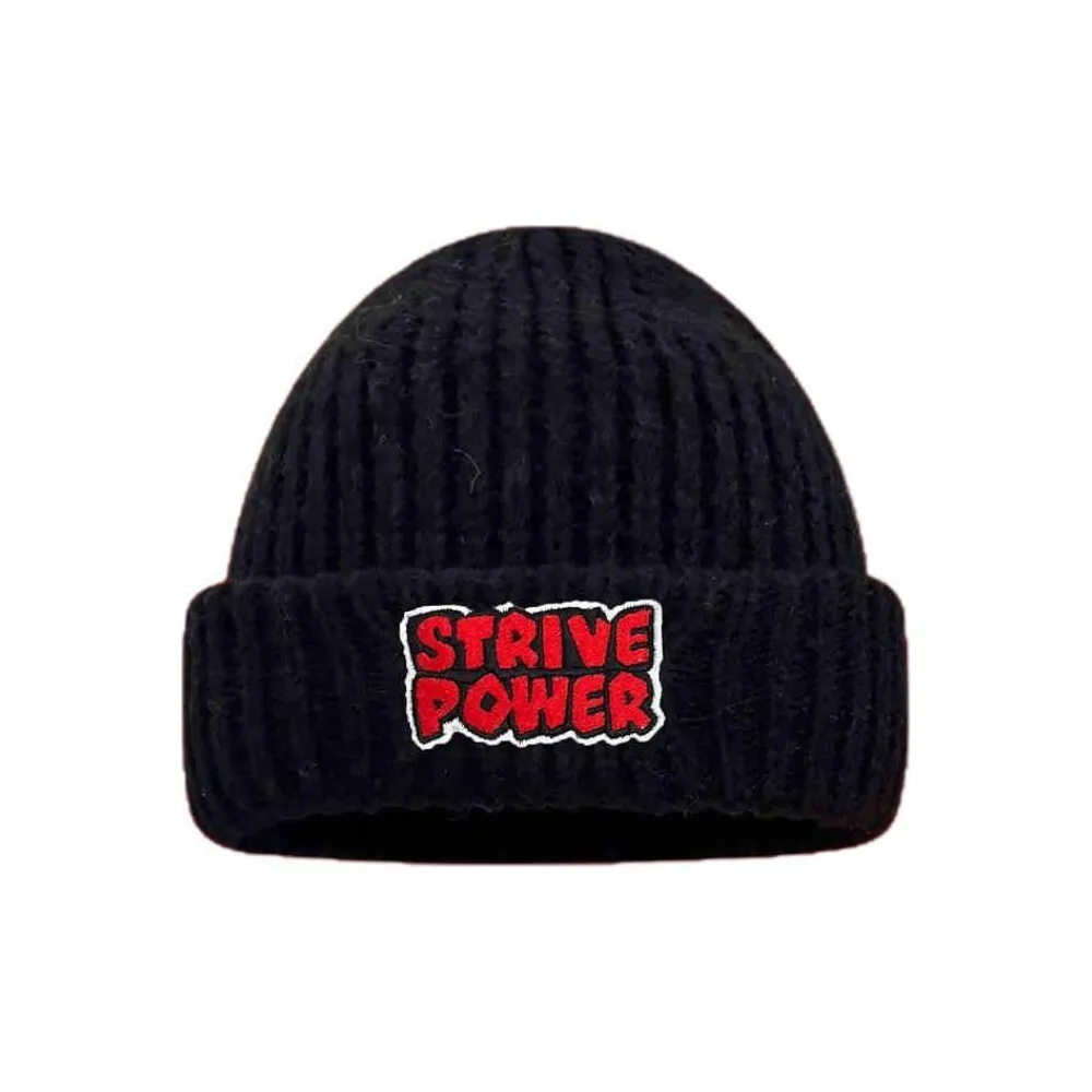 Mulinsen Polyester Beanies Unisex