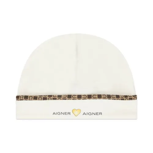 Aigner Kids Эластан Шапки-бини Kids