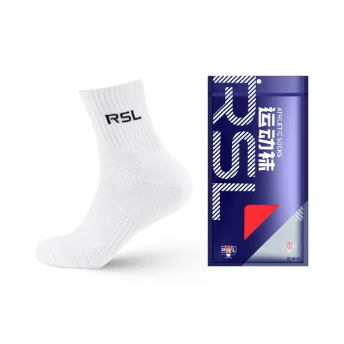 RSL Унисекс MID Носки до икры