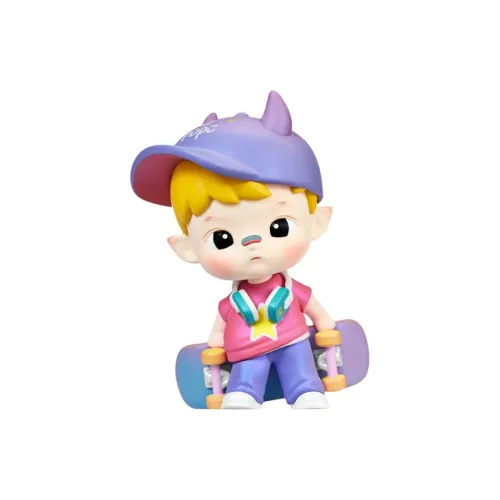 POP MART Модные фигурки