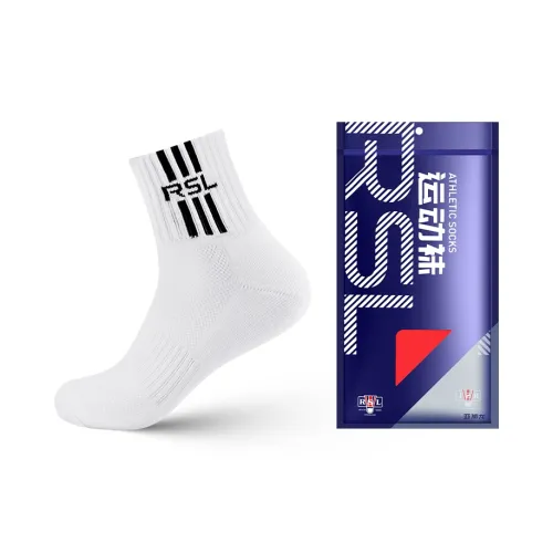 RSL Унисекс MID Носки до икры