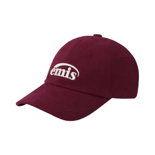 Emis Бейсболки Унисекс