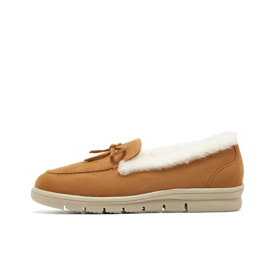 SKAP Лоферы Женские