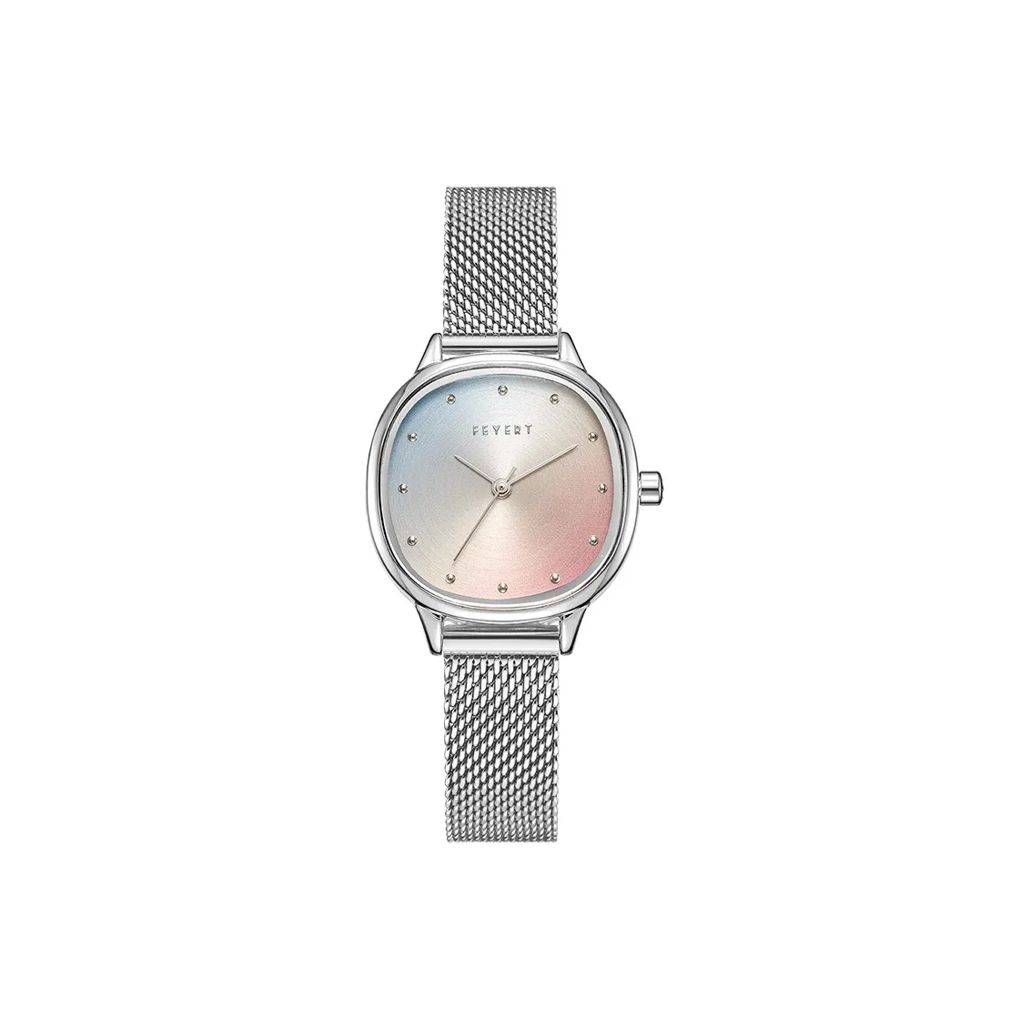 FEYERT FAYATE Dreamy Collection Коробка с Greeting Card Writing Service Студенты Элегантность Модные Циферблатные Часы