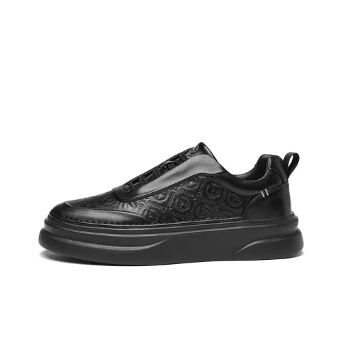 AOKANG Air Force One Series Кроссовки для скейтбординга Низкие Мужские