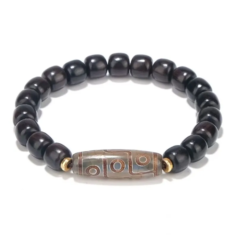 Noritake African Blackwood Bracelets Unisex