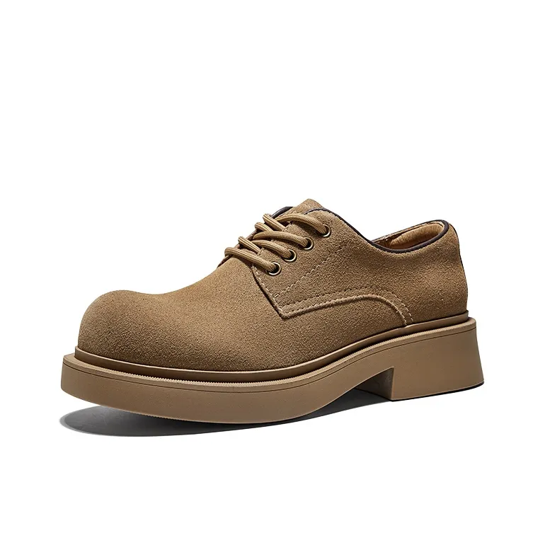 Hautton Jeans Casual Shoes Men's