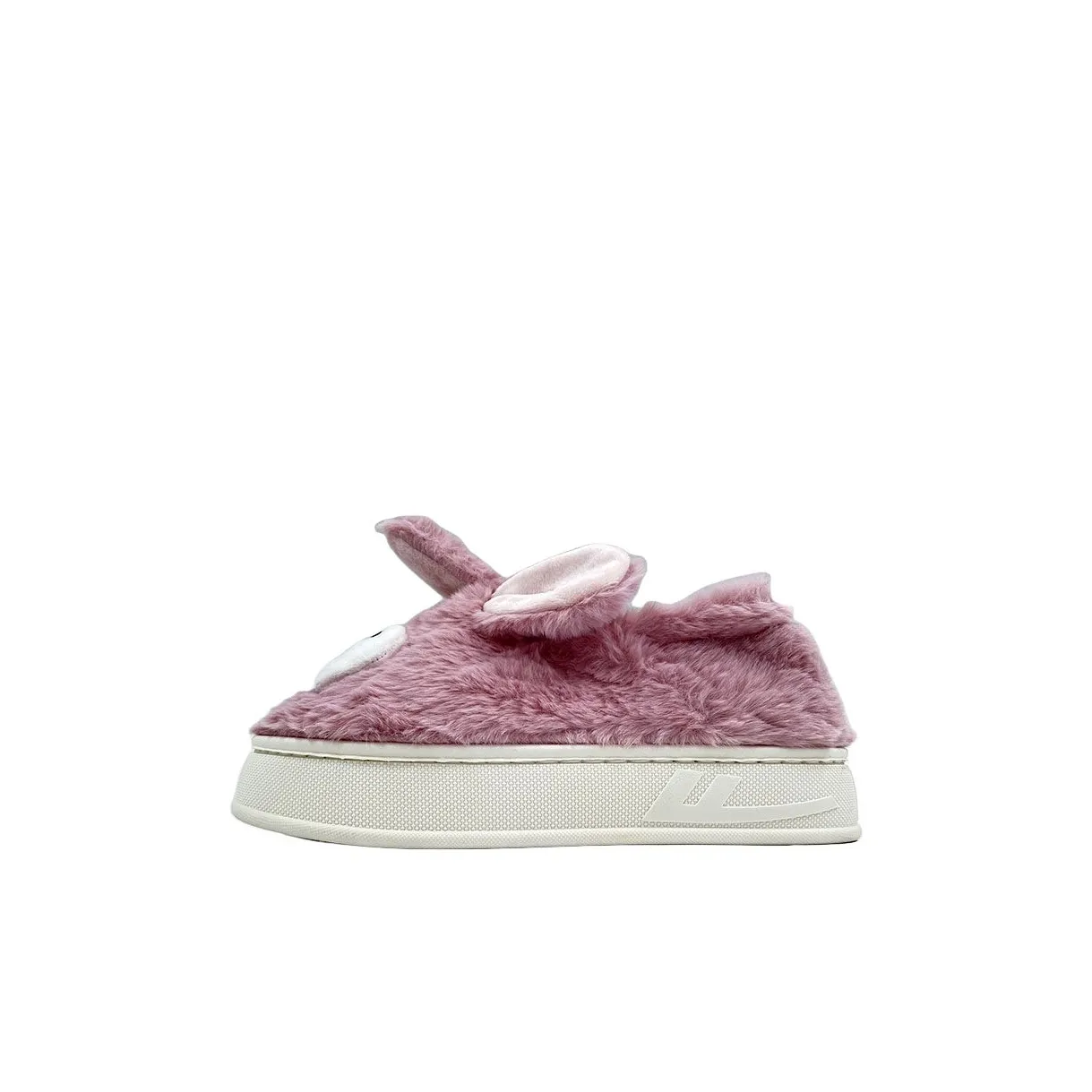Warrior Slip-Resistant Warm Low-Top Kids Lifestyle Shoes Teenagers