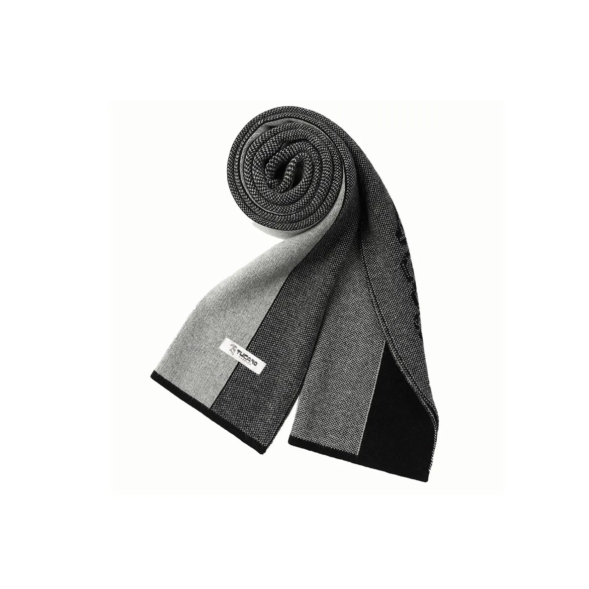 TUCANO Кашемир Вязаные Шарфы Мужской