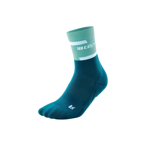 Cep 1 шт Oceanic Men Running Носки