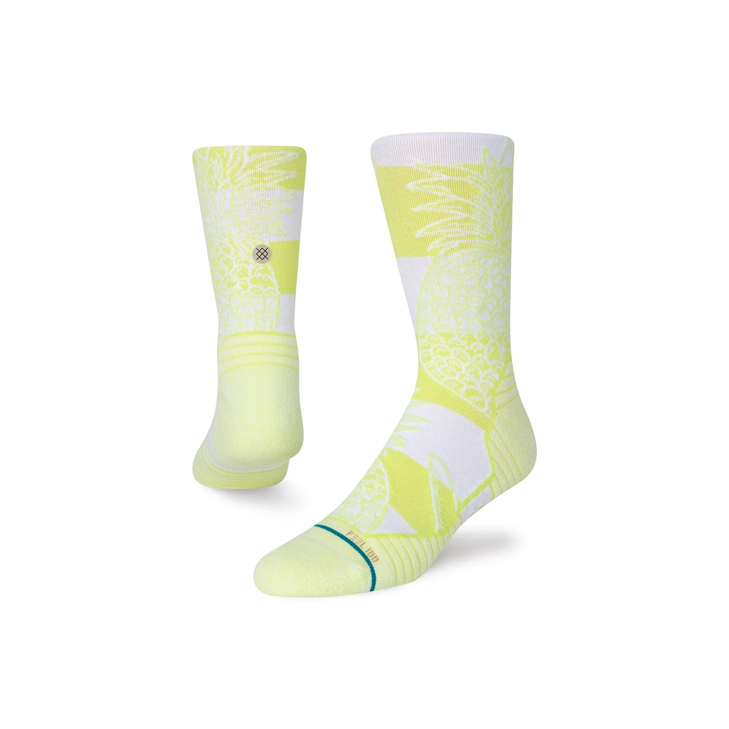 Stance Коралловые Унисекс MID Носки до икры