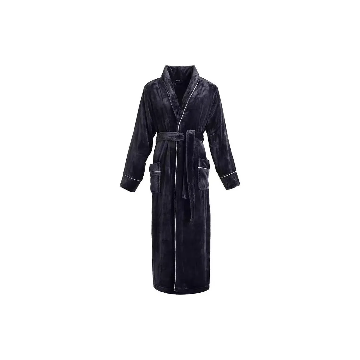 MIIOW Men's Bath Robes