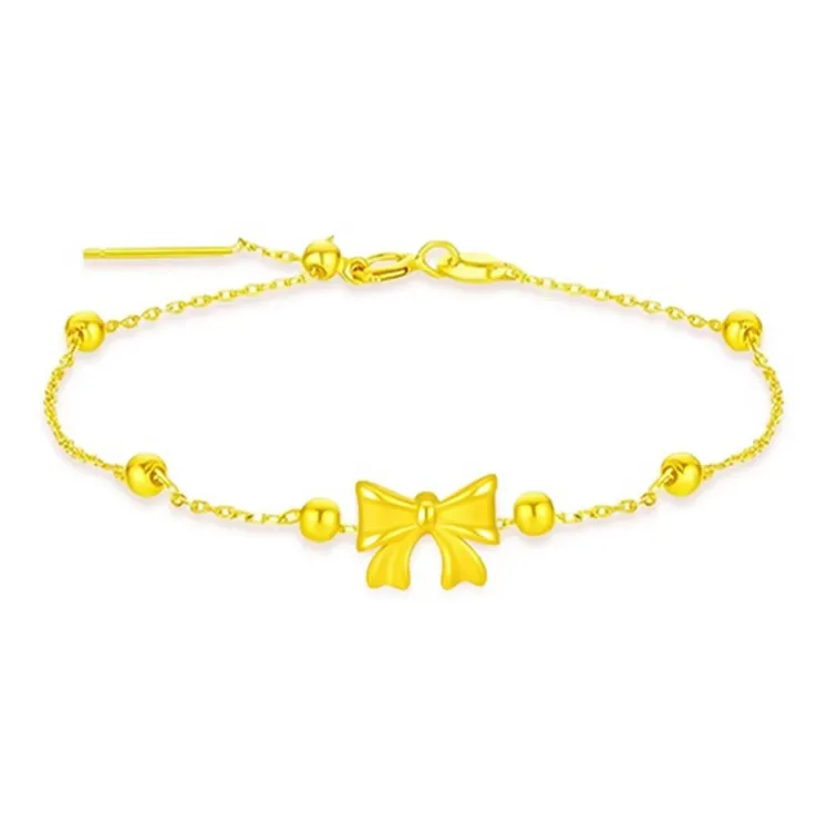 Phoenix Temple jewelry Gold Bracelet Women's