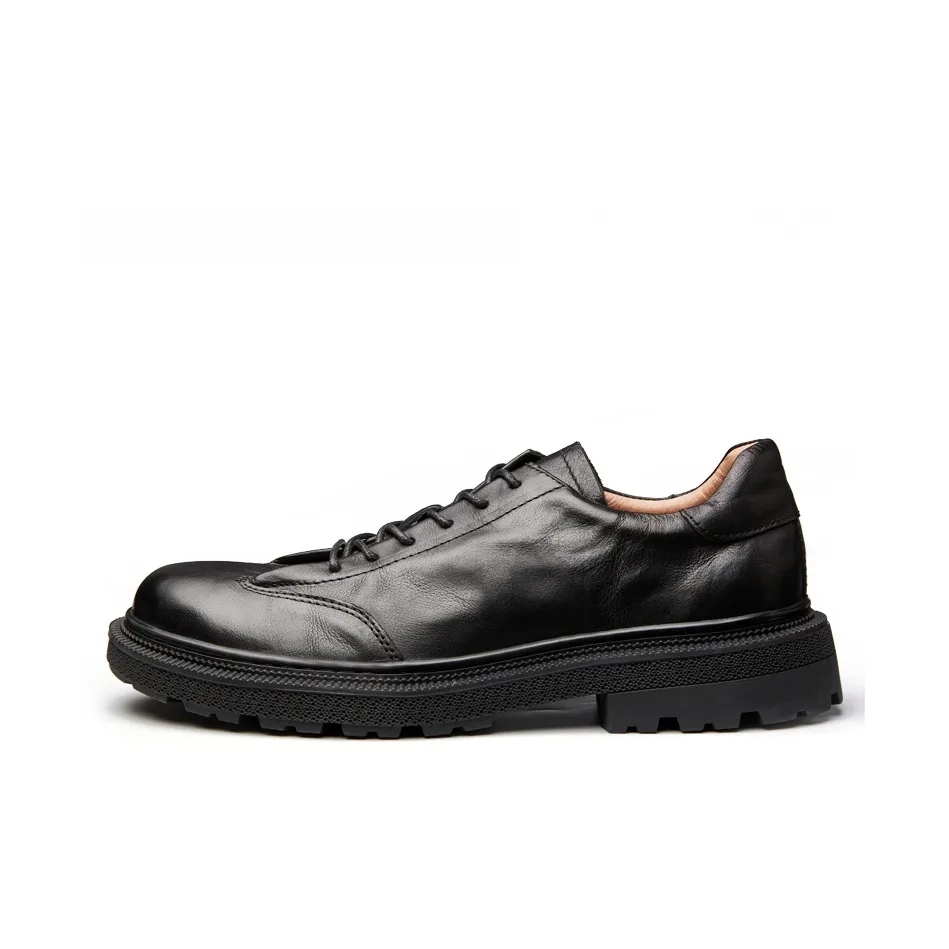 LEYGMENLG Men's Casual Shoes Men's Low top