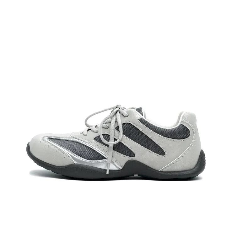 MASOOMAKE Snail Series Low-Top Casual Shoes Women's