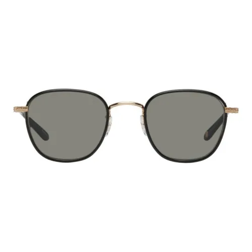 GARRETT LEIGHT Мужские солнцезащитные очки