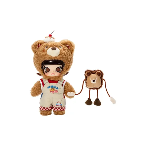 POP MART Модные фигурки