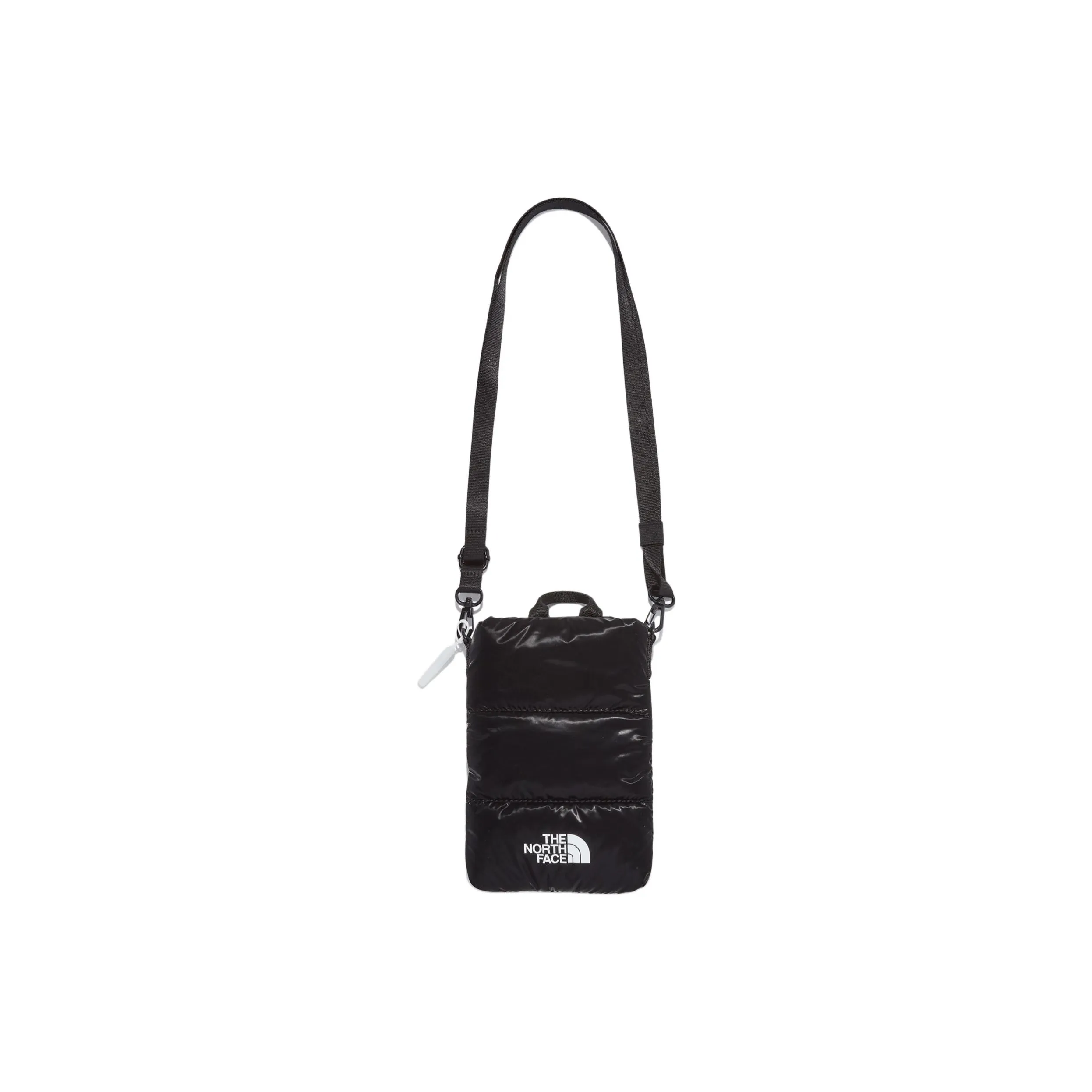 THE NORTH FACE 0.4L Outdoor Bags Nylon Black Kids'