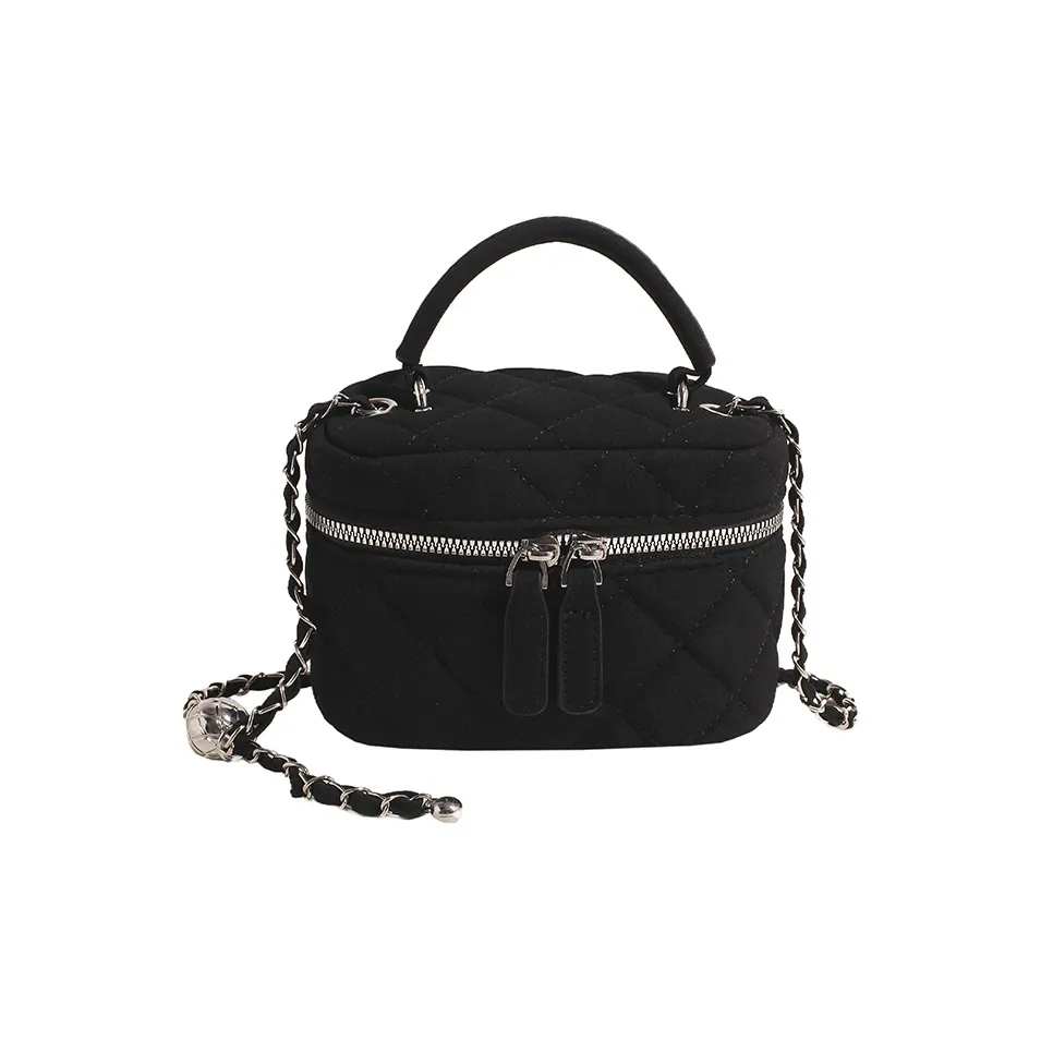 morellybear Сумка через плечо из замши сумка для женщин черный кофейный карамельный коричневый