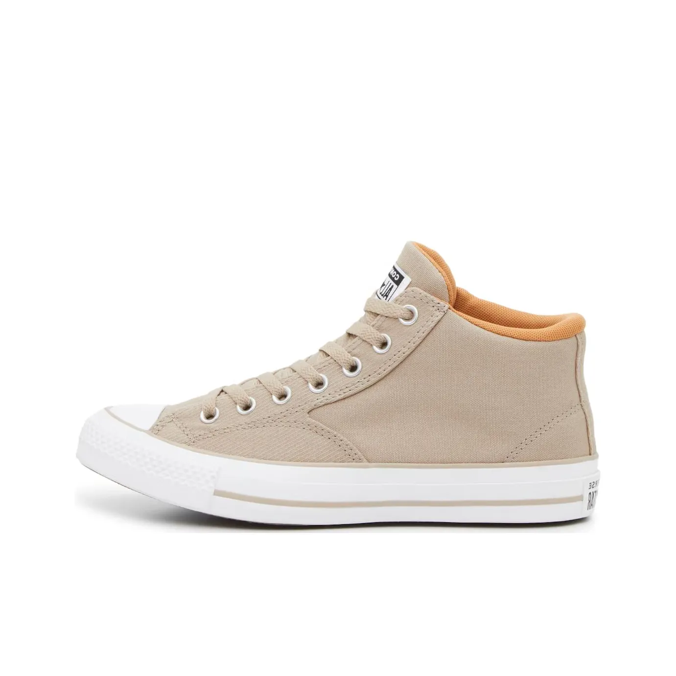 Converse Chuck Taylor All Star MID Топ Кеды Унисекс Бежевый